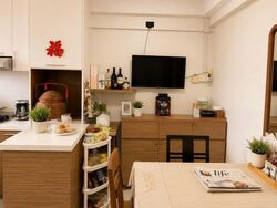 Blk 232 Tampines Street 21 (Tampines), HDB 5 Rooms #571154061